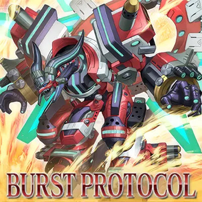 Burst Protocol