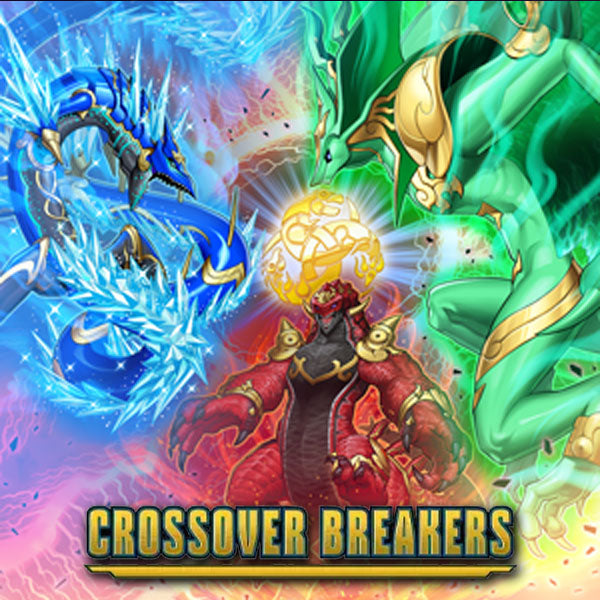 Crossover Breakers