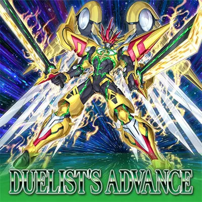 Duelist's Advance