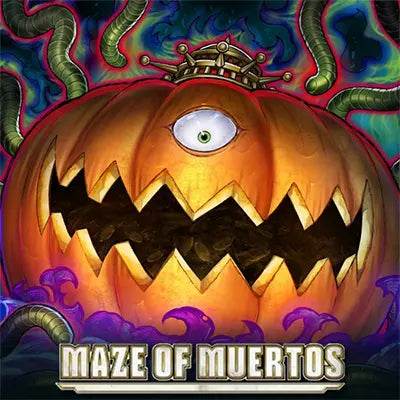 Maze of Muertos