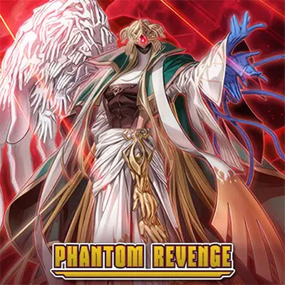 Phantom Revenge