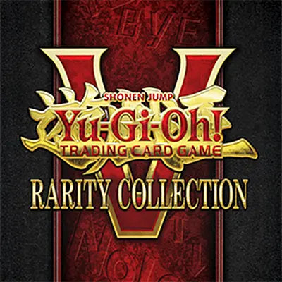Rarity Collection V