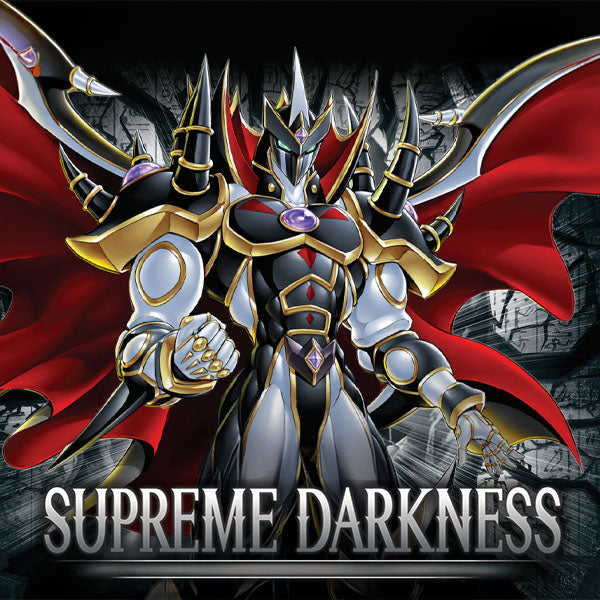 Supreme Darkness