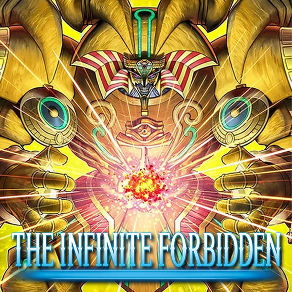 The Infinite Forbidden