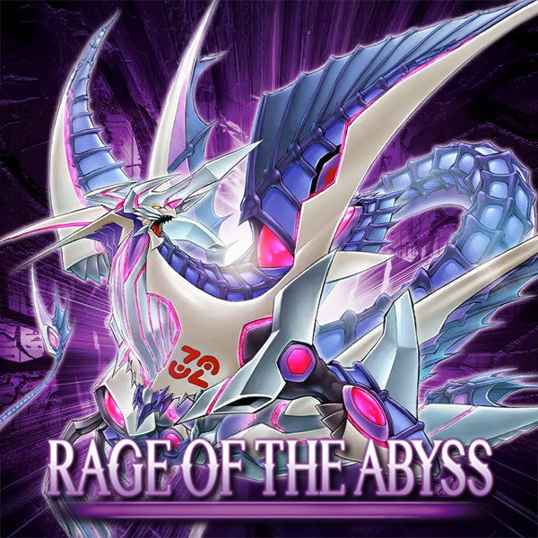 Rage Of The Abyss