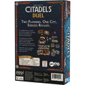 Citadels Duel - 3