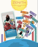 Zenith: Secret Agents Expansion - 2