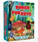 A Bunch of Fun Guys - 1