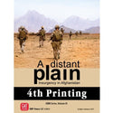 A Distant Plain (4th Printing) - 1