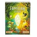 A Familiar Find - 1