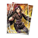 Ultra PRO - Magic: The Gathering - Final Fantasy: Tifa Lockhart 105ct Apex Deck Protector Sleeves - 2