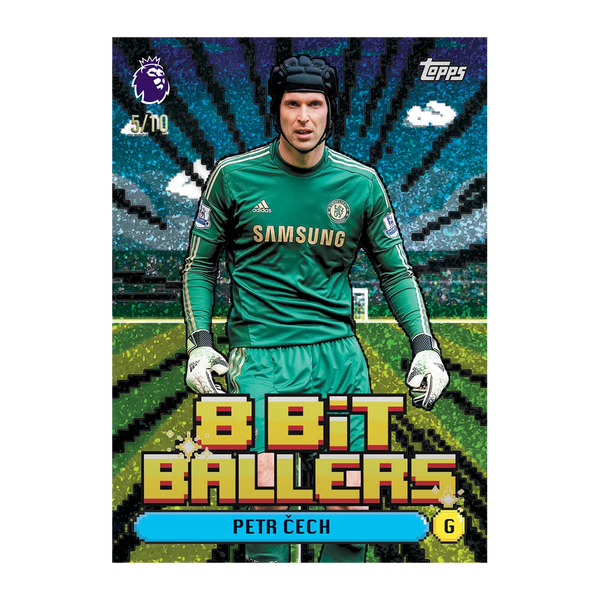 Topps - Flagship: Premier League 2026/27 Full Box - 2