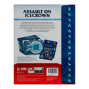 Dungeons & Dragons: World of Warcraft - Icecrown Citadel Adventure Map Pack - 2