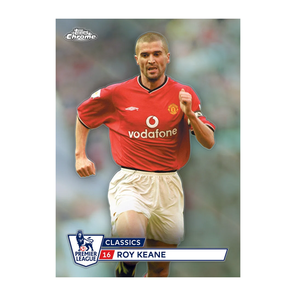 Topps - Flagship: Premier League 2026/27 Full Box - 10