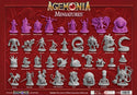 Agemonia Miniatures Expansion - 3