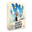 Agent Avenue : Division M Expansion - 1