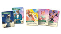 Agent Avenue : Four Seasons (Expansion) - Gathering Games