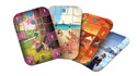Agent Avenue : Four Seasons (Expansion) - Gathering Games