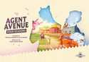 Agent Avenue : Four Seasons (Expansion) - Gathering Games