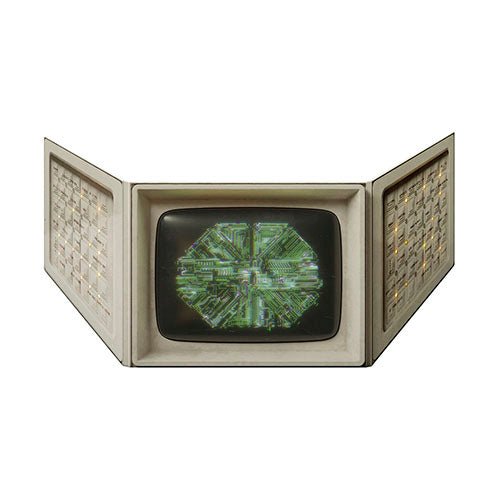 Alien RPG: Evolved Edition MU/TH/UR Screen - 1