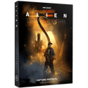Alien RPG: Rapture Protocol Cinematic Adventure Set - 1