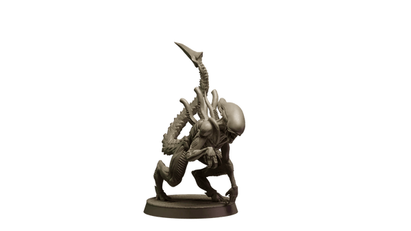Alien RPG: Rapture Protocol Miniatures Set - 2