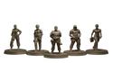 Alien RPG: Rapture Protocol Miniatures Set - 4