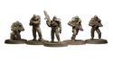 Alien RPG: Rapture Protocol Miniatures Set - 3