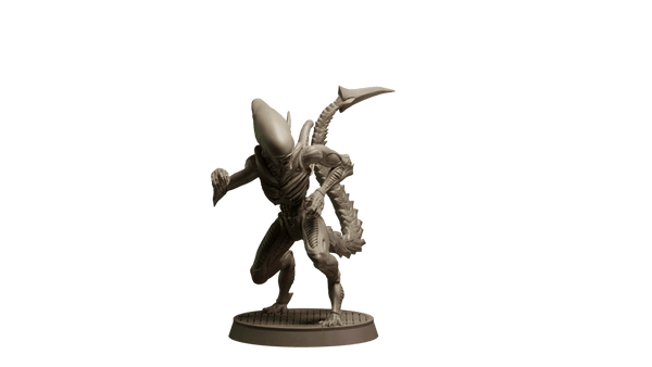 Alien RPG: Rapture Protocol Miniatures Set - 7