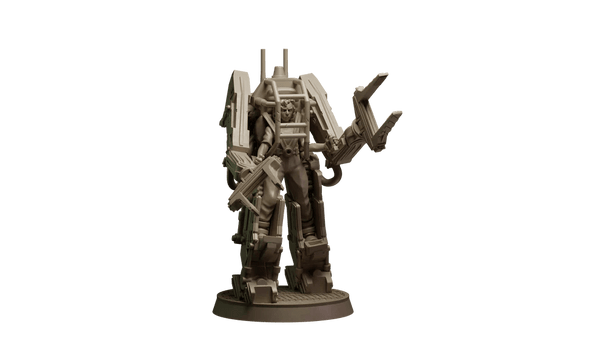 Alien RPG: Rapture Protocol Miniatures Set - 6