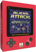 Aliens Attack! - 1