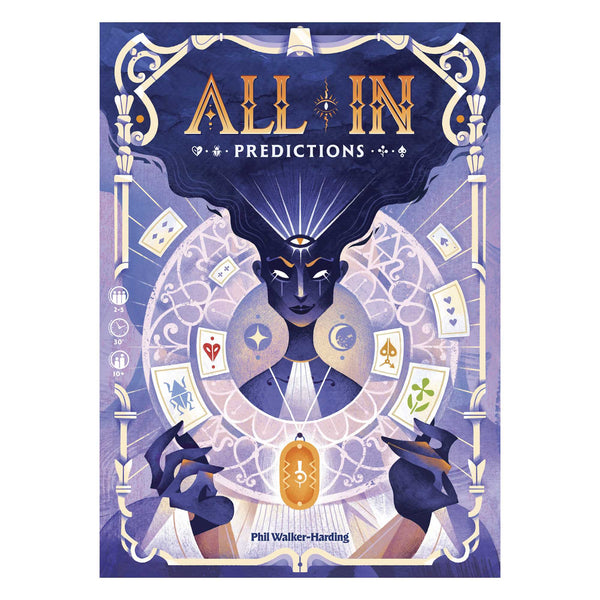 All In - Predictions - 3