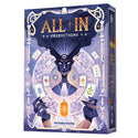 All In - Predictions - 2