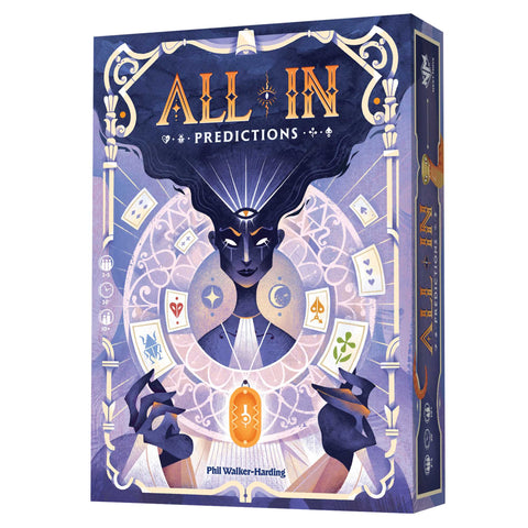 All In - Predictions - Gathering Games