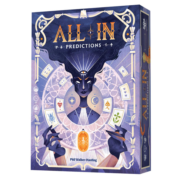 All In - Predictions - 2