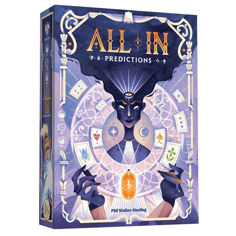All In - Predictions - Gathering Games
