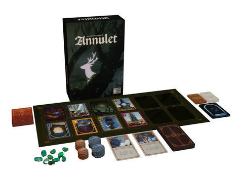 Annulet - Gathering Games