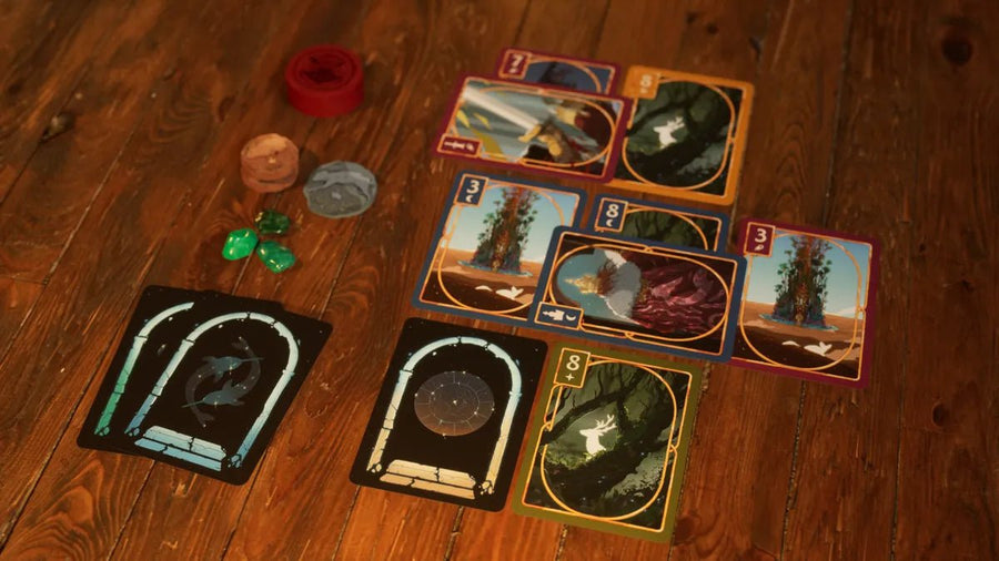 Annulet - Gathering Games