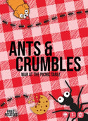 Ants & Crumbles: War at the Picnic Table - 2
