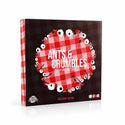 Ants & Crumbles: War at the Picnic Table - 1