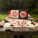 Ants & Crumbles: War at the Picnic Table - 3