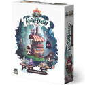 Apothebakery: The Culinary Alchemists Board Game - Deluxe Edition - 1
