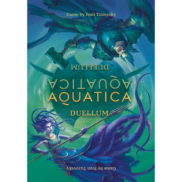 Aquatica Duellum - 1