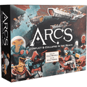 Arcs - 1