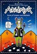 Aridnyk - 1