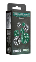 Arkham Horror RPG: Dice Set - 1