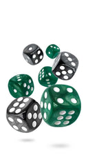 Arkham Horror RPG: Dice Set - 3