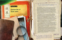 Arkham Horror RPG: The Thompson Files - 2