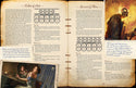 Arkham Horror RPG: The Thompson Files - 3