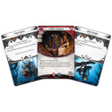 Arkham Horror: The Card Game - Miguel de la Cruz Investigator Deck - 4